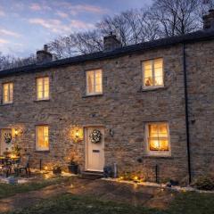 Kingfisher Cottage at Aysgarth Falls