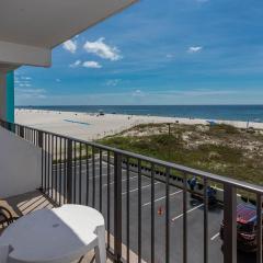 Island Winds East 204