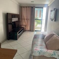 Apartamento Aconchegante