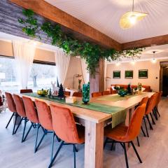 Imperial Home Chalet