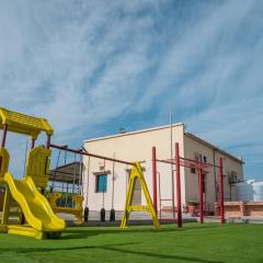 Eco Paradise UAQ 2BHK Studio Near UAQ Zoo