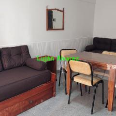 DEPARTAMENTO EN MAR DEL PLATA