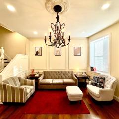 Historic Madison Ave