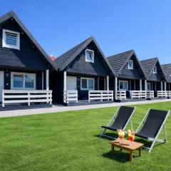 Domeczki Blaneczki Wicie - domki letniskowe nad morzem