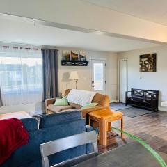 Mountain Joy Getaway