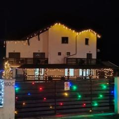 AGROPENSIUNEA ZAMOLXIS