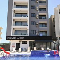 Hotel Lajka Luxury