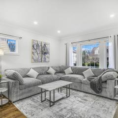 Romeo & Juliet Niagara Retreat - Clifton Hill