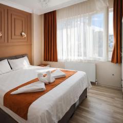 Ayasofya Bella Vista APART