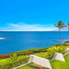 NEW KBM Resorts FREE CAR Napili Point Oceanfront Spacious 2-BedroomBeach Amenities NAP-C32