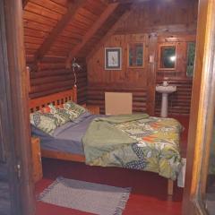 Tannenhof Countryside Log Cabins