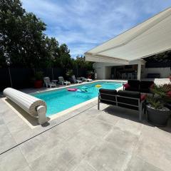 Charmante Maisonnette T3 avec Jardin Privé