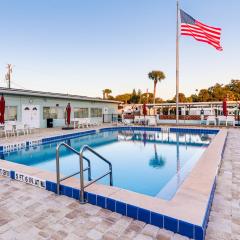 3 Mi to Ocean Vero Beach Home with Pool Access!