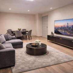 Miško Kvartalo Apartamentai