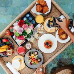 Villa Đường Mây