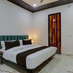 Hotel O Kashish Residency