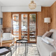 Appartement Coup de Cœur, 6 personnes