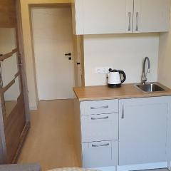 The Little Heart of City Centre