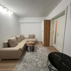 Spacious 3BR 2BA Apt with 2 Living Areas