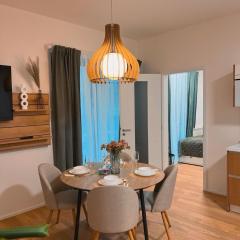 Kajetanka Residence - close to Prague castle