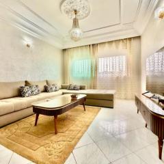 Rome Avenue Luxury Residence, 3 Chambres