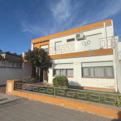 OLO Hostel & Bar Club VIEDMA