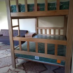 Breathtaking Volcán Barú Views