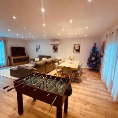 Maison spacieuse avec grand jardin Cosne-sur-Loire