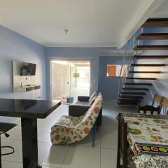 Casa Duplex Santinho 360