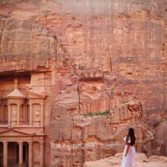 Mövenpick Resort Petra