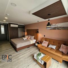 Epic Suite 210 Deluxe Aeropuerto