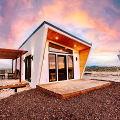 Grand Canyon Stargazing Off-Grid