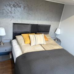 Brim Guesthouse, with ocean view