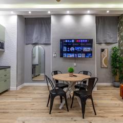 AA- En el Centro, Malasaña - Plaza de España Apartamento