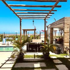 Oasis Roraimar - Refúgio em Maragogi