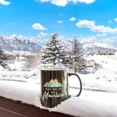 Eden Valley Escape at Wolf Lodge