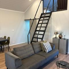 Brim Guesthouse, with ocean view