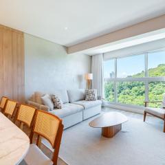 Riviera Horizon 1Qto e Piscina by Achei Cambori