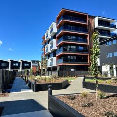 Prime Spot Brand New Luxury Apartment