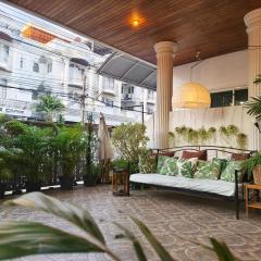 Danita's Home Bangkok