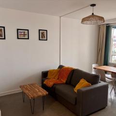 2-bedroom apartment - Close to Orly & Paris