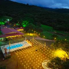 Pousada Horizonte da Canastra