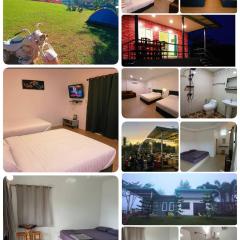 บ้านไร่เรืองแสง