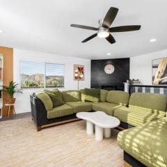 Mountains Views, Pool, Basketball, Relax & Play