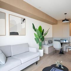 Urban Living in Pueblo Libre