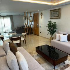 Séjour Premium Casablanca