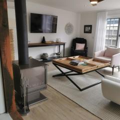 Beachfront Private Cottage