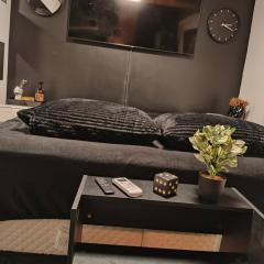 Luxury Flat Melhor Localização