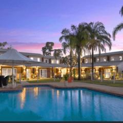 10 Sailz on the Murray