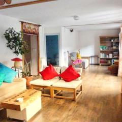 Casa La Farrapona de Babia